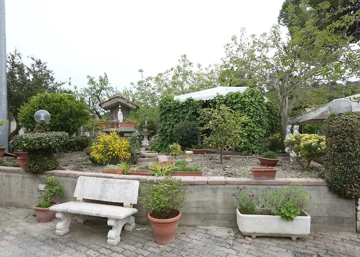 BeB Vanessa Le Fontanelle