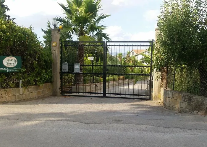 BeB Vanessa Le Fontanelle