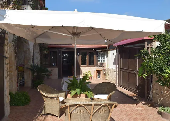Bed &Breakfast Pinetamare