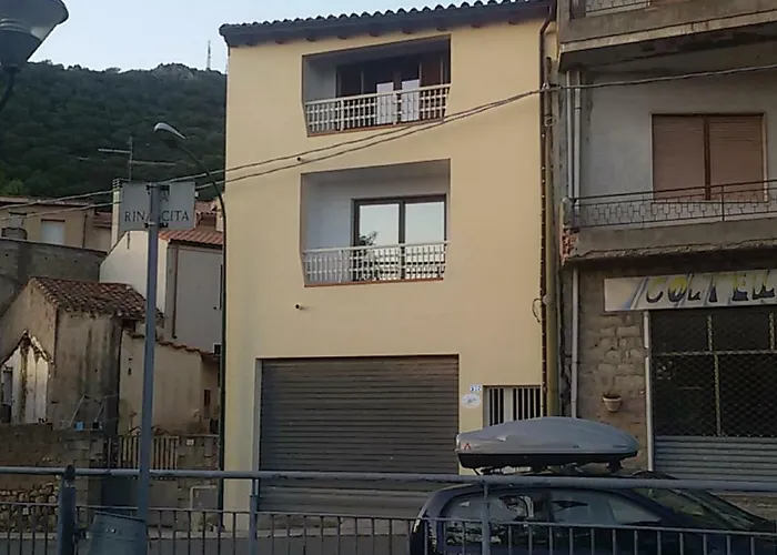 Hotel adatto agli animali: B&B S'Apposentu