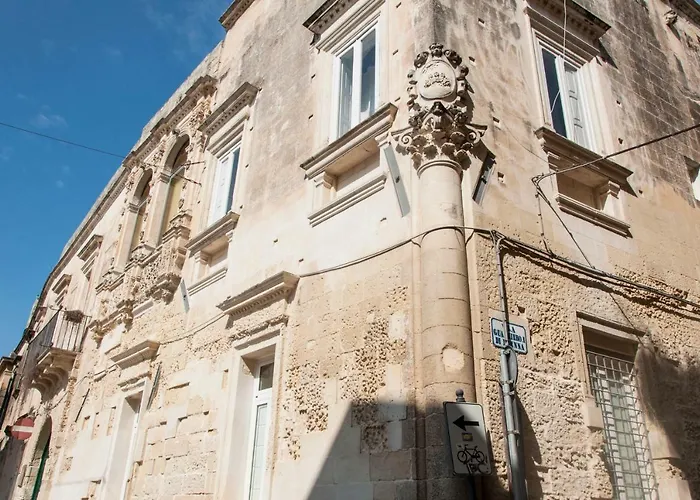 Palazzo Paladini