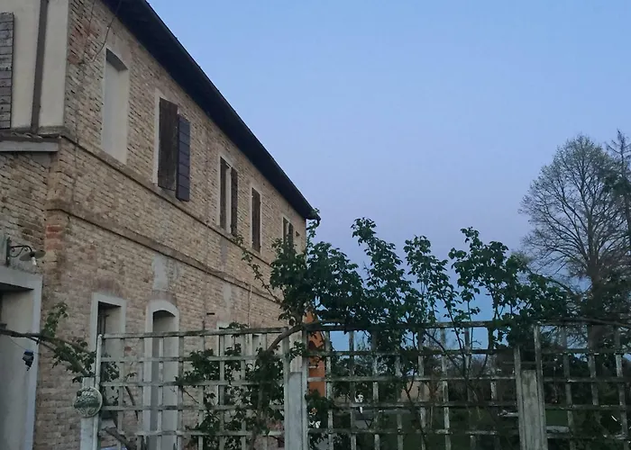  Il Rudere