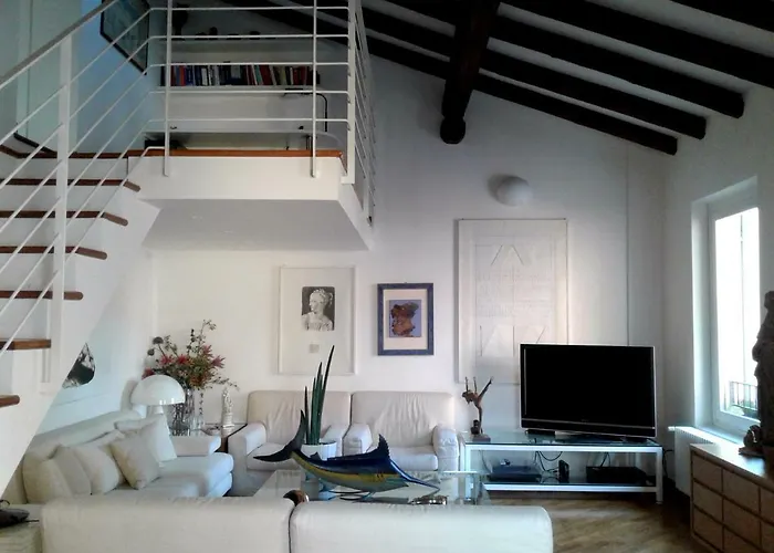 Hotel 4 stelle: B&B Griffoni 7