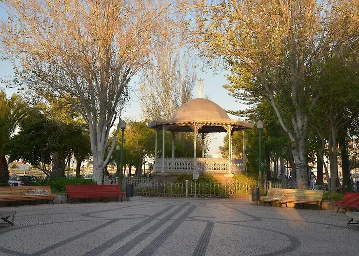 Hotel: Quinta Luz Do Sol