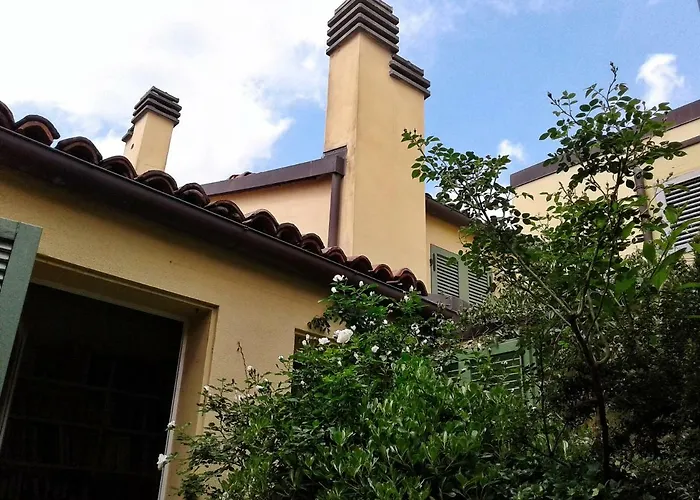 Hotel 4 stelle: B&B Griffoni 7