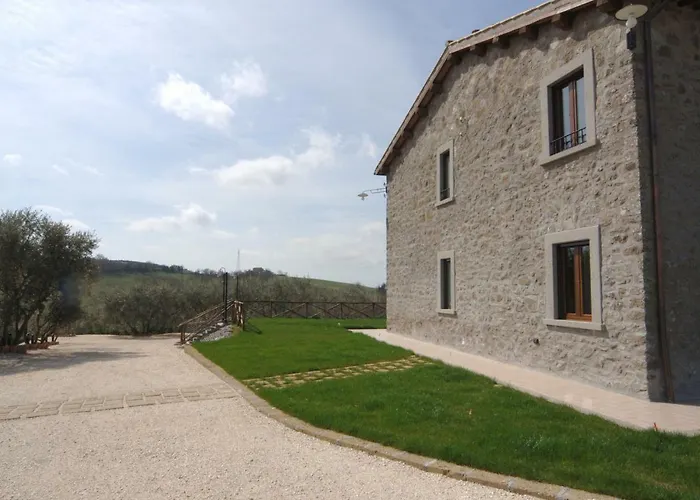 Agriturismo Casone