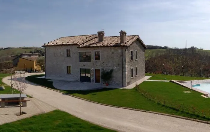 Agriturismo Casone