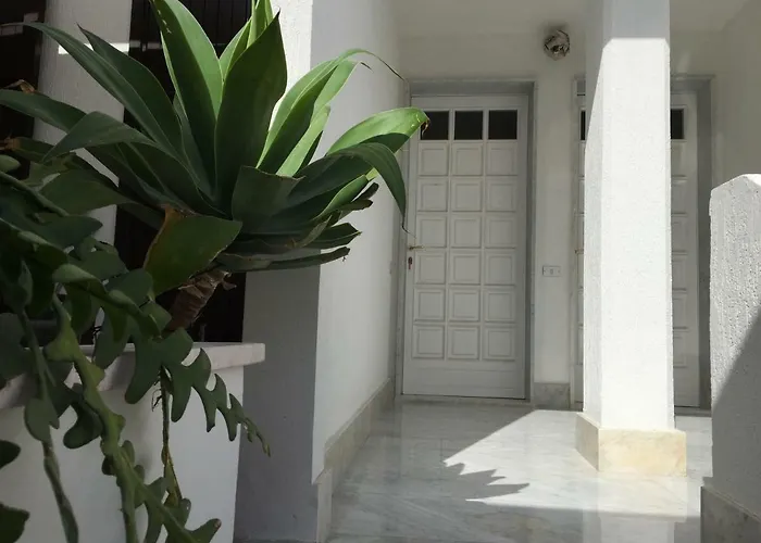 Casa sul Mare - WIFI free - parcheggio privato