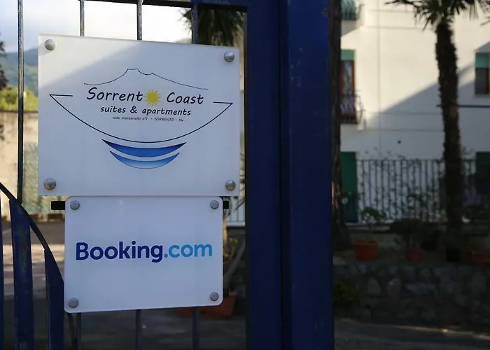 Coast Suites