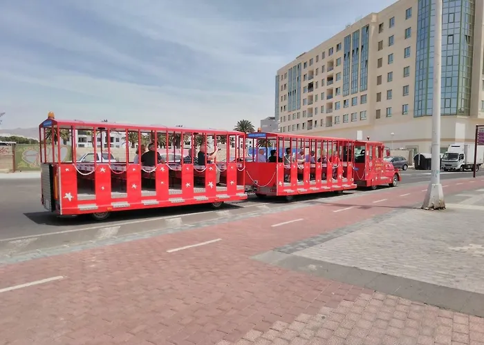 Apartamento: Arrecife Azul