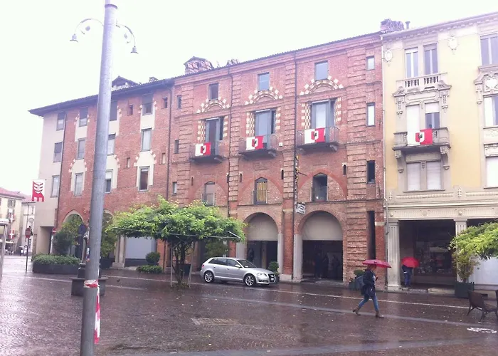 Appartamento in centro storico