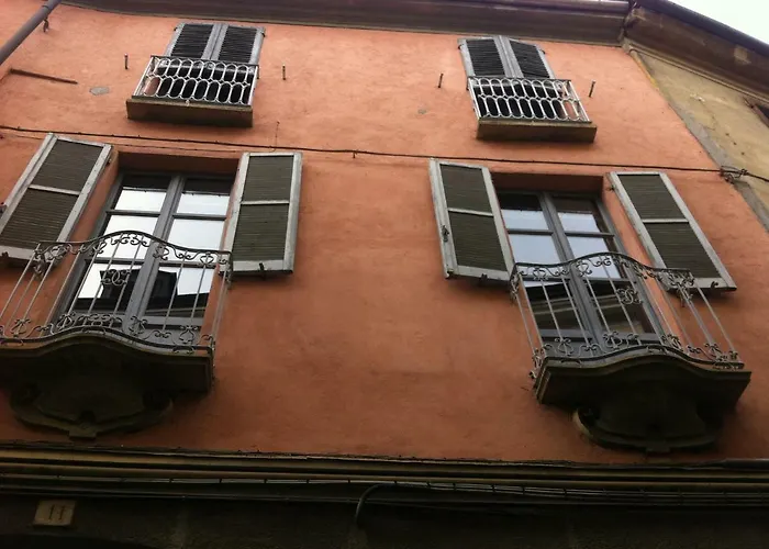 Appartamento in centro storico
