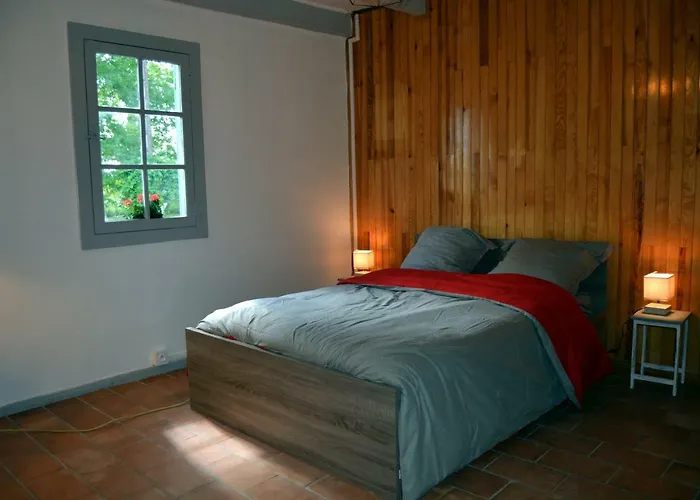 La Maison Ratabou