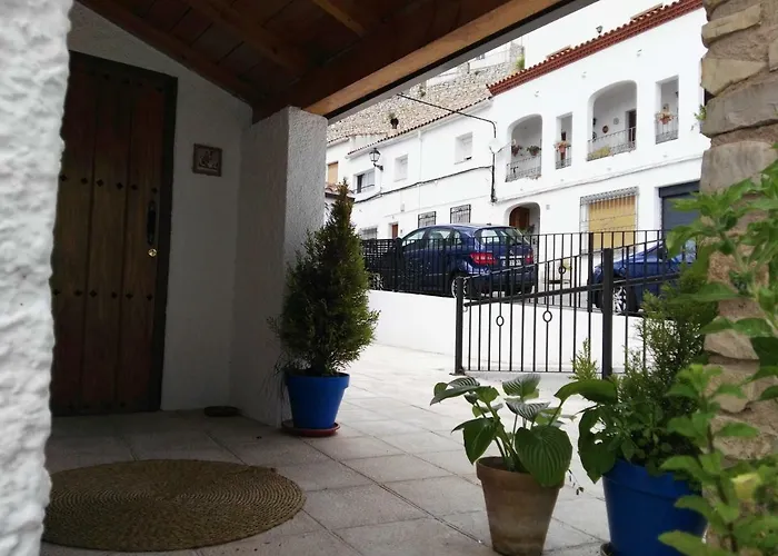 El Rincon De Paco