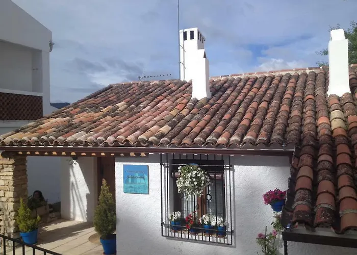 El Rincon De Paco