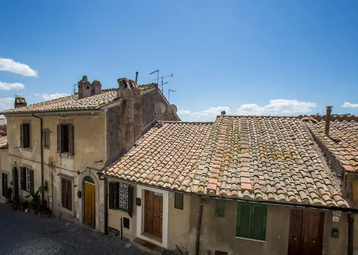 La finestra sul borgo