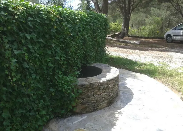 Quinta Das Lameirinhas