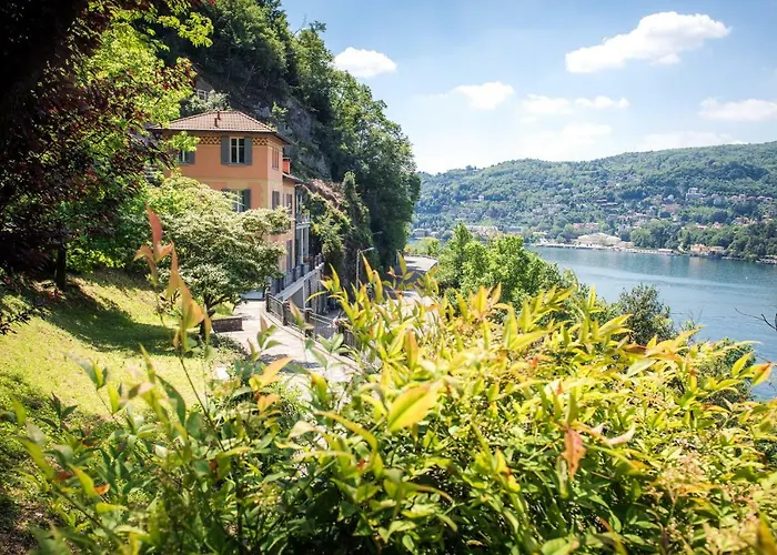 La Dolce Vita - The House Of Travelers