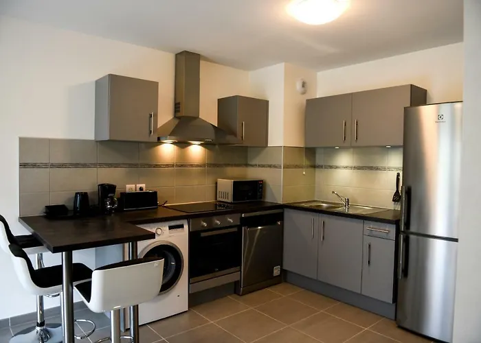 Appartement au pied du Mont-Blanc !