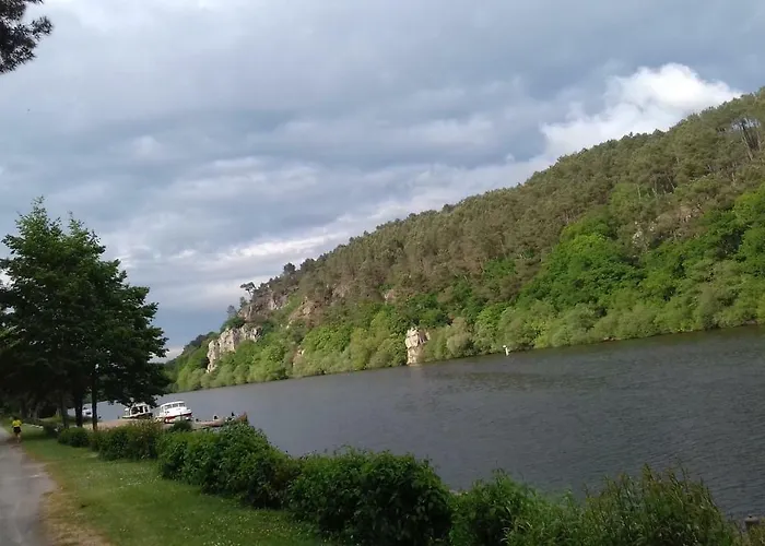 Calme et nature
