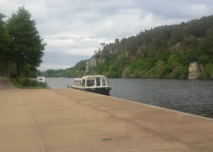 Calme et nature