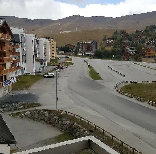 Studio Champerouze 127