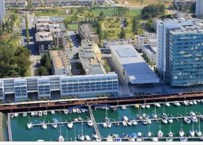 Troia Resort Apt Marina