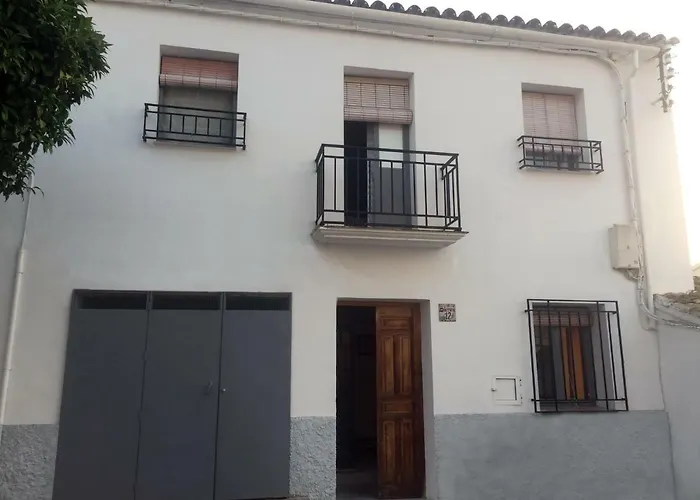 Casa Chiqui