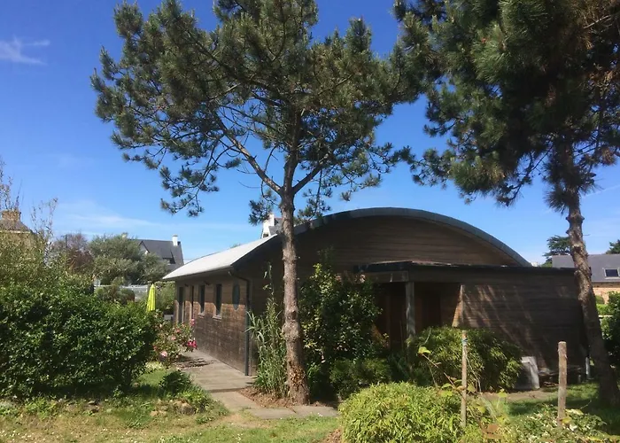 gîte ty coat an traezh