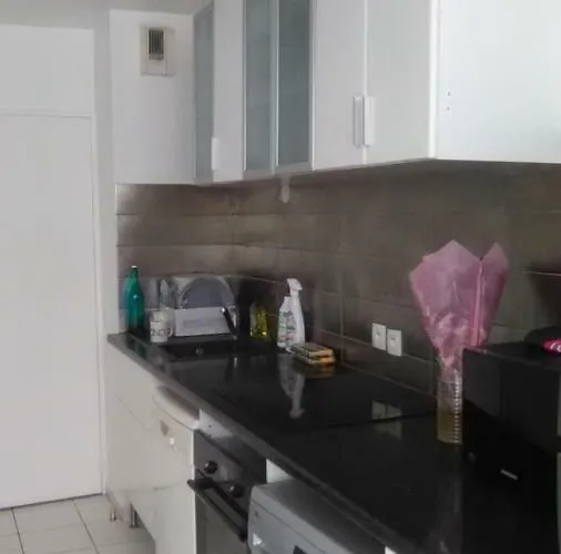Appartements Sully