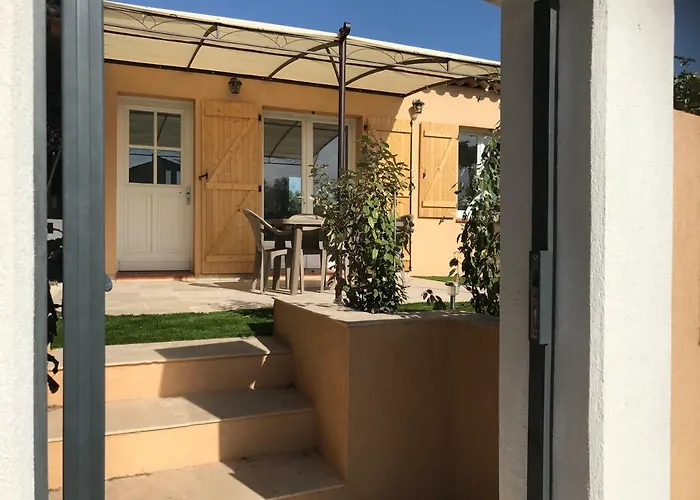 Villa, Maison Indépendante, avec Piscine Privative