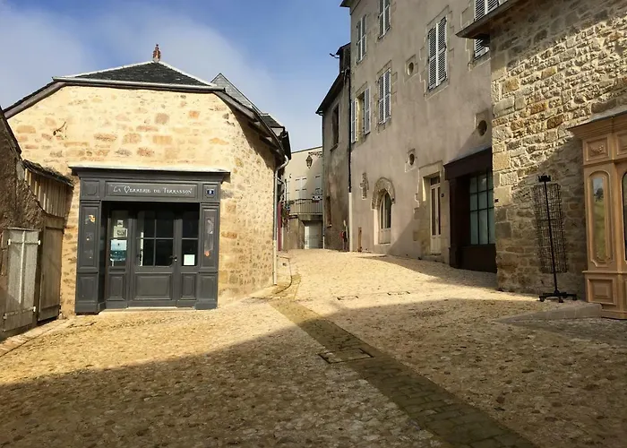 Les Maisons du Périgord