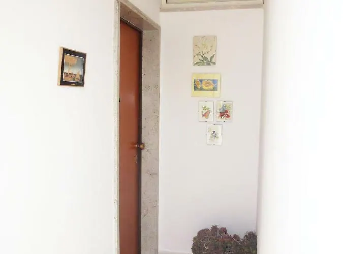 Casa Margherita piano primo