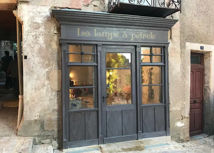Les Maisons du Périgord