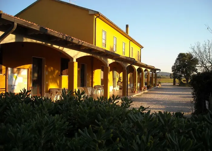 Agriturismo Merano