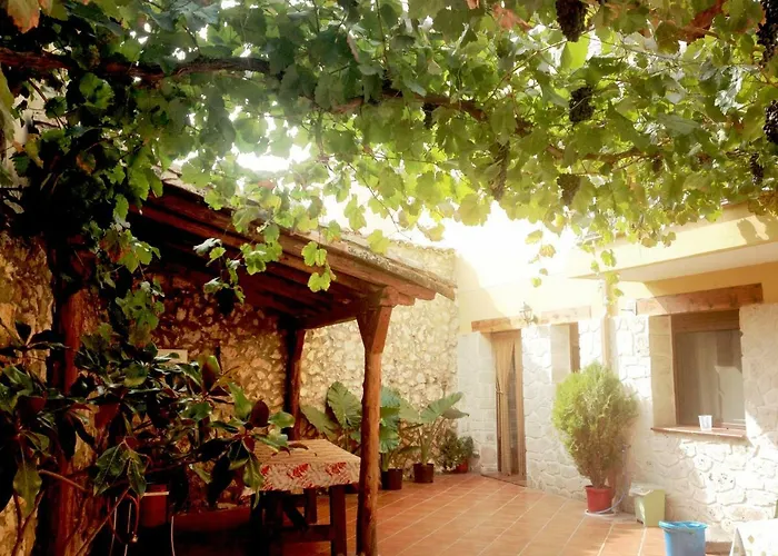 Casa Rural Blas