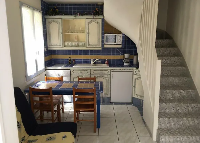Maison vacances Noirmoutier Barbatre