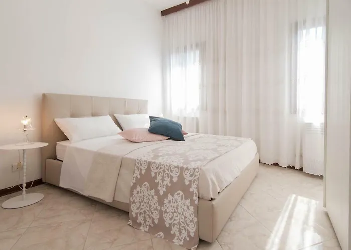 Riva Excelsior Apartment