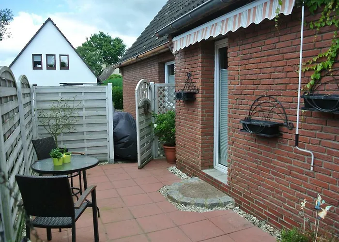 Haus Freitag