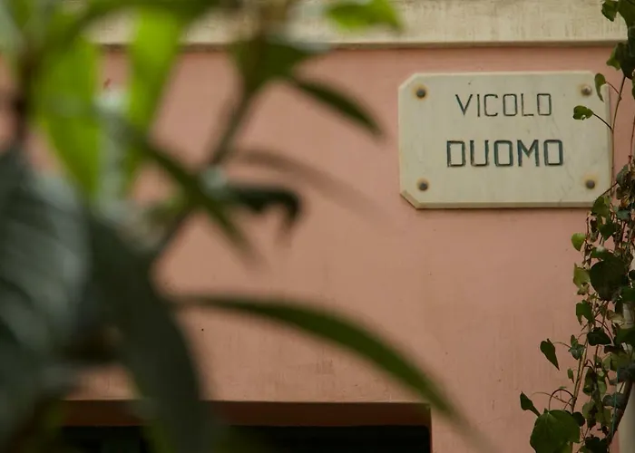 Duomo Suite