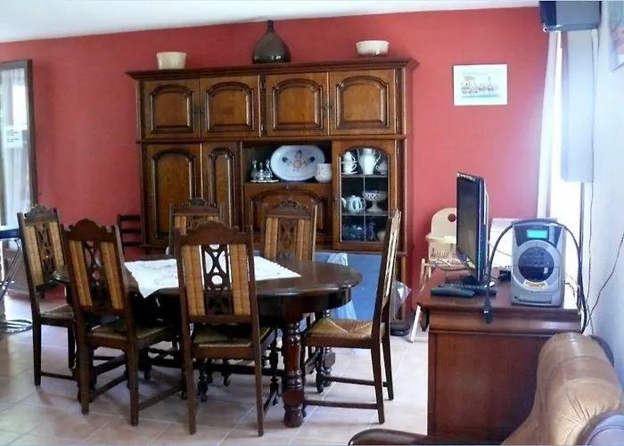 Maison Bord Du Lac