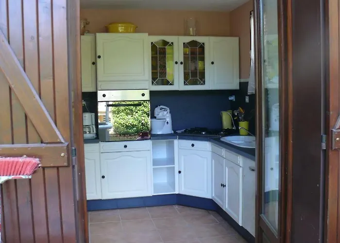 Maison Bord Du Lac