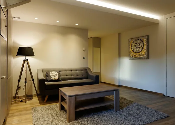 The One Apartments