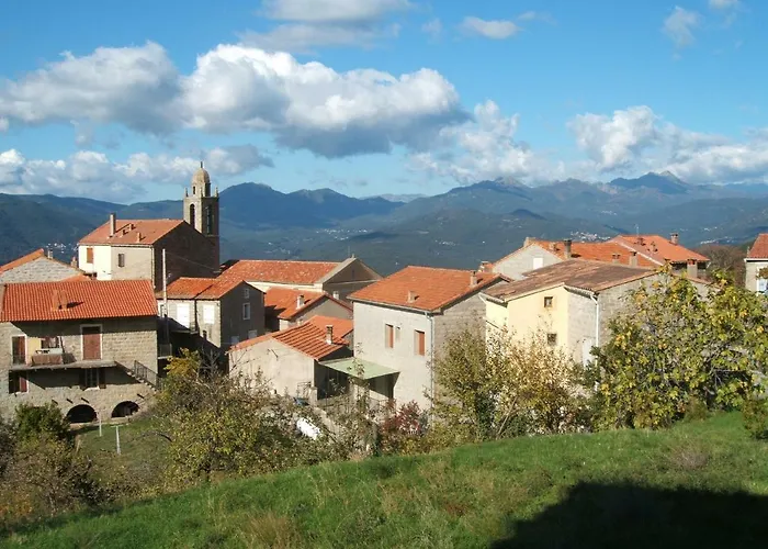 Casa Di Minnana