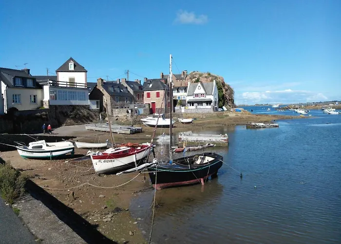 Gîte de Loguivy de la Mer