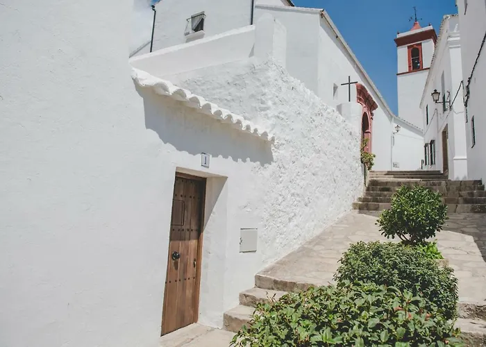 Navazos Loft