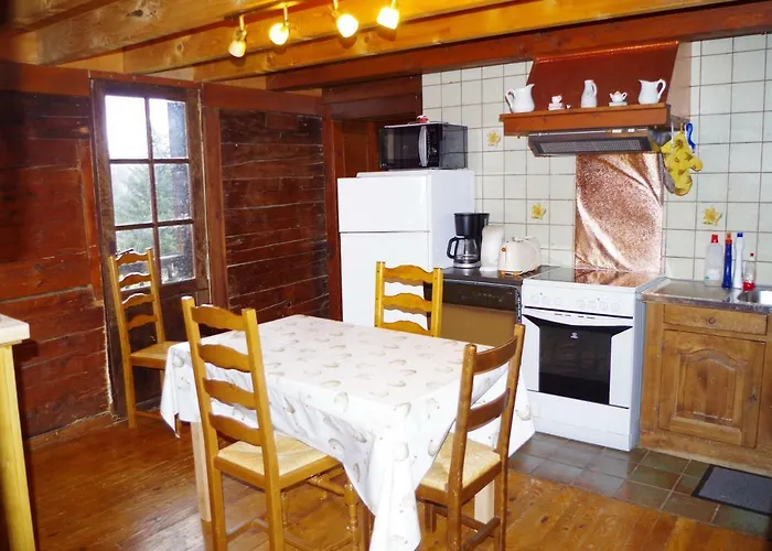 Chalet BETHEL
