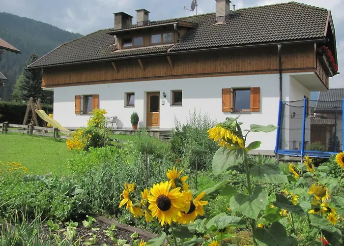 Appartements Hoferhof