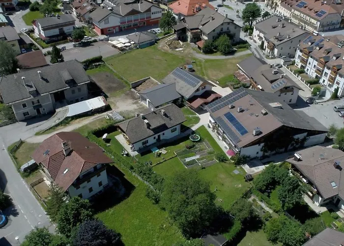 Appartements Hoferhof