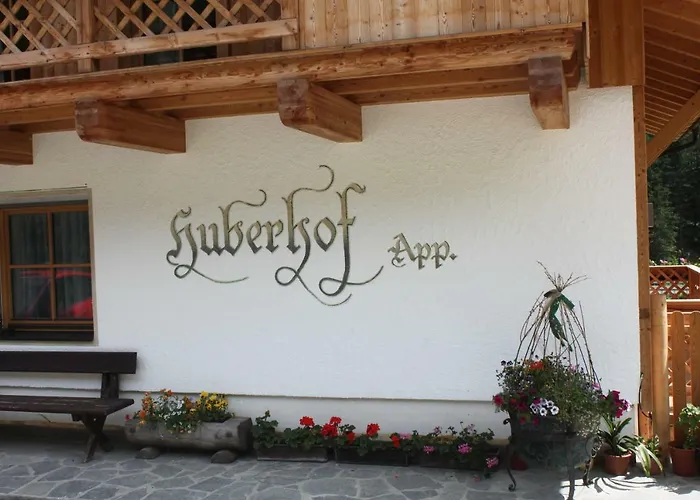 Huberhof